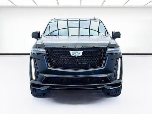 2024 Cadillac Escalade V-Series