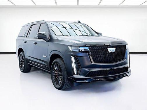 2024 Cadillac Escalade V-Series