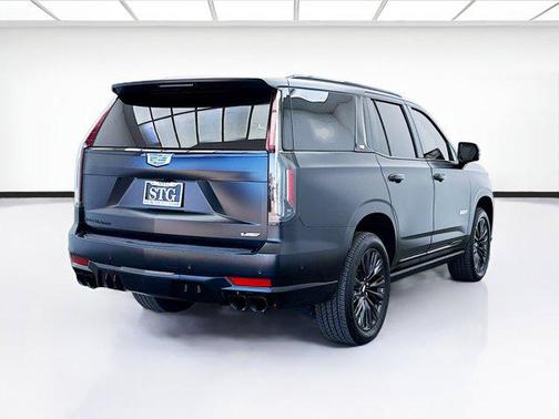 2024 Cadillac Escalade V-Series