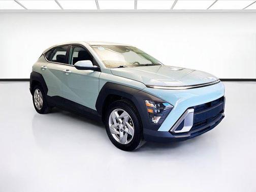 2024 Hyundai KONA SE