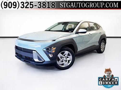 2024 Hyundai KONA SE