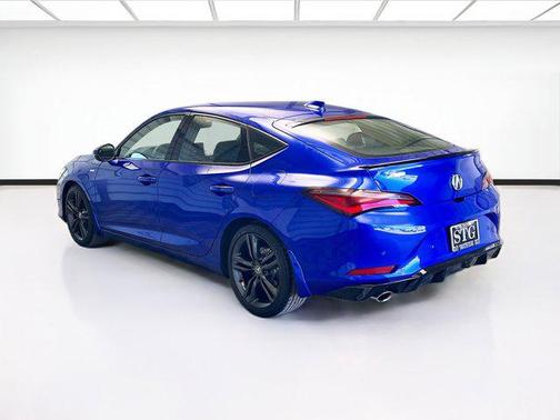 2023 Acura Integra A-SPEC Technology