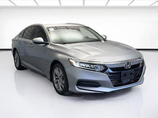 2020 Honda Accord LX 1.5T