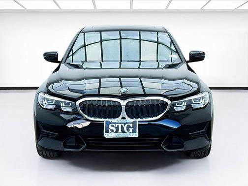 2021 BMW 330e 330e iPerformance