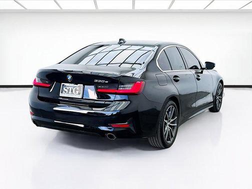 2021 BMW 330e 330e iPerformance