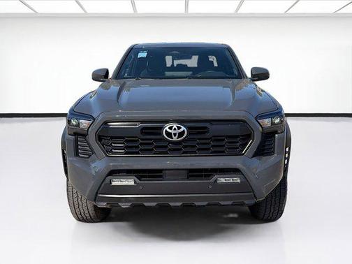 Underground 2024 Toyota Tacoma Hybrid TRD Off Road
