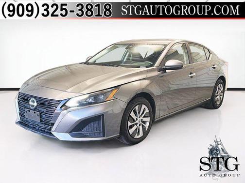 2023 Nissan Altima S FWD