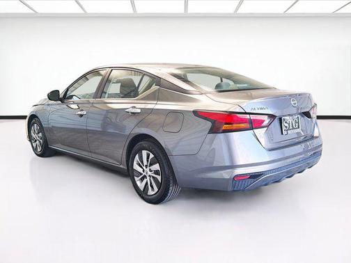 2023 Nissan Altima S FWD