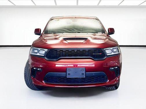 2021 Dodge Durango R/T RWD
