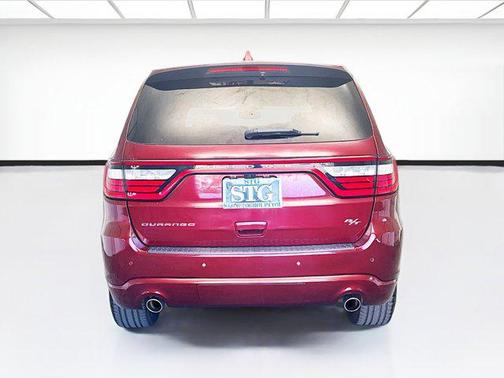 2021 Dodge Durango R/T RWD