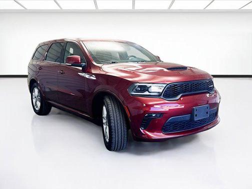 2021 Dodge Durango R/T RWD