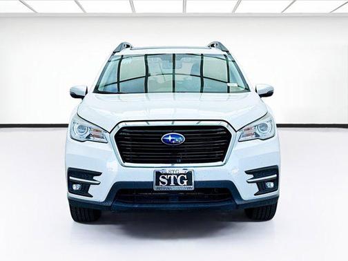 2020 Subaru Ascent Touring 7-Passenger