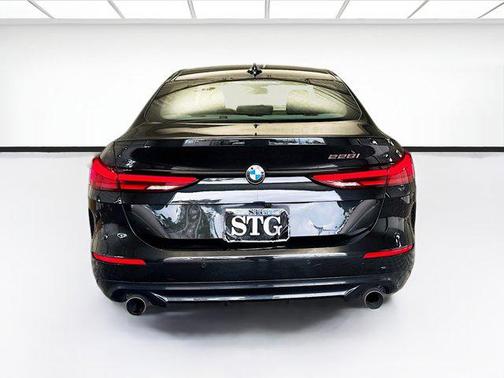2024 BMW 228 Gran Coupe i sDrive