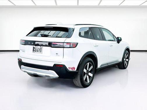 2024 Honda Prologue Touring