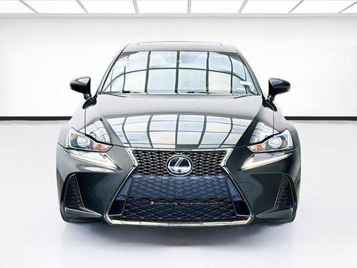 Caviar 2020 Lexus IS 300 Base