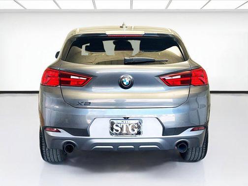 2018 BMW X2 sDrive28i