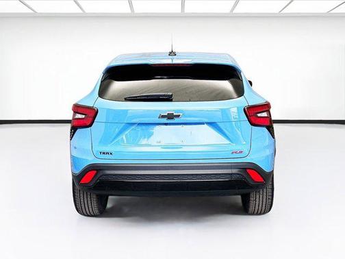 2024 Chevrolet Trax FWD 1RS