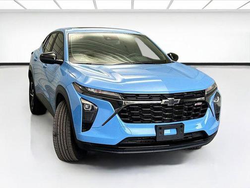 2024 Chevrolet Trax FWD 1RS