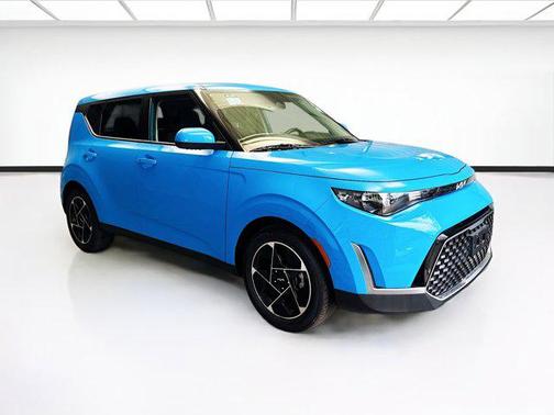 2023 Kia Soul EX