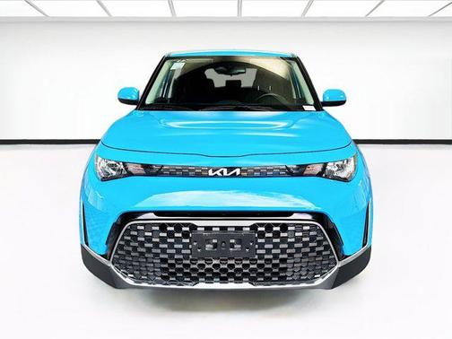 2023 Kia Soul EX