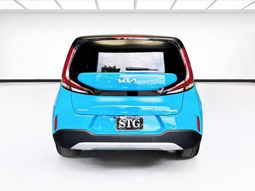 2023 Kia Soul EX