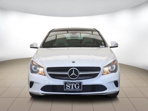 Photo 3 of 30 of 2019 Mercedes-Benz CLA 250 Base