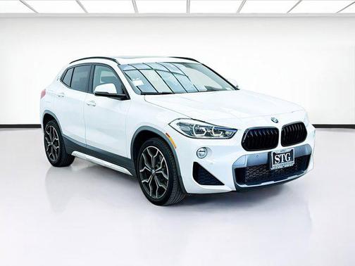 2019 BMW X2 xDrive28i
