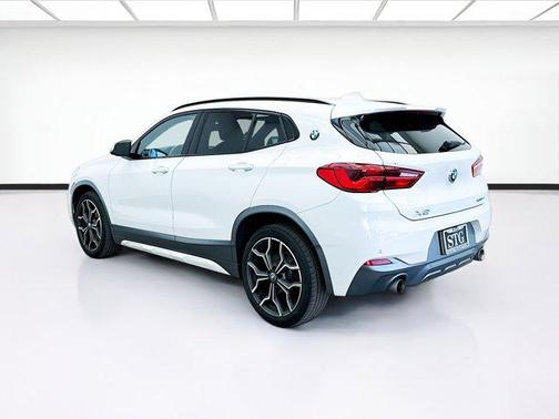 2019 BMW X2 xDrive28i