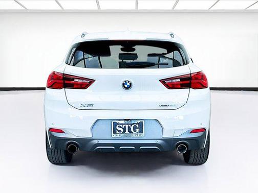 2019 BMW X2 xDrive28i