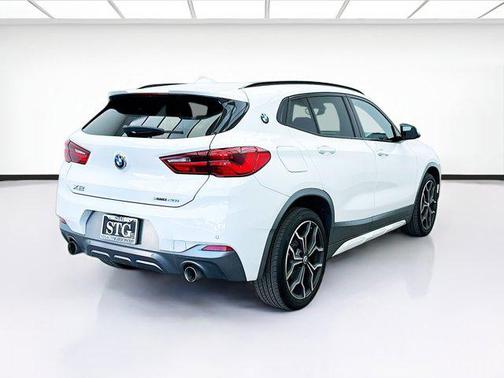 2019 BMW X2 xDrive28i