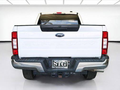 2022 Ford F-250 XLT