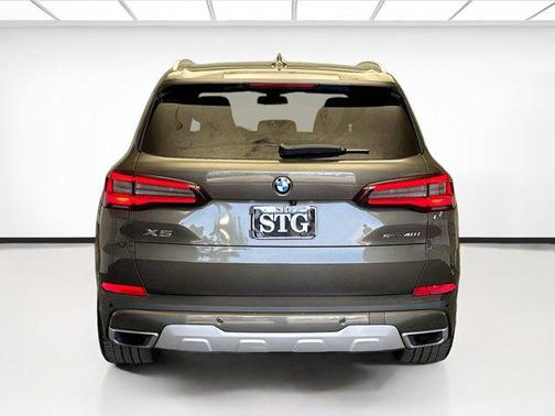 2021 BMW X5 sDrive40i