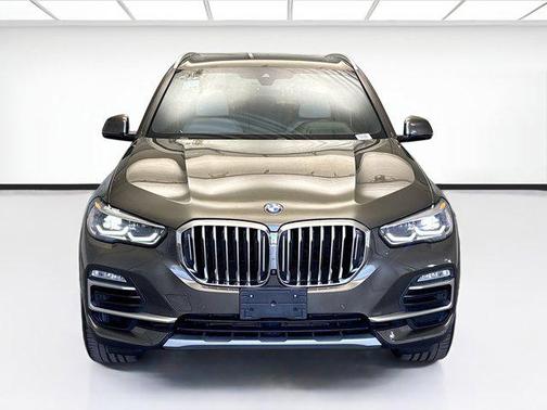 2021 BMW X5 sDrive40i