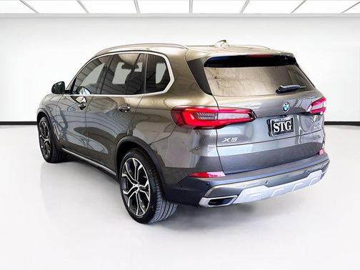 2021 BMW X5 sDrive40i