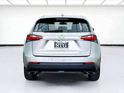 2016 Lexus NX 200t F Sport
