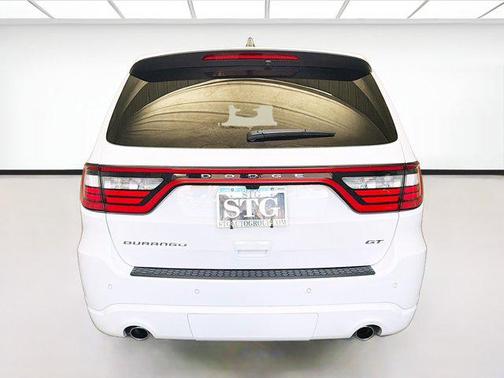 2025 Dodge Durango GT RWD