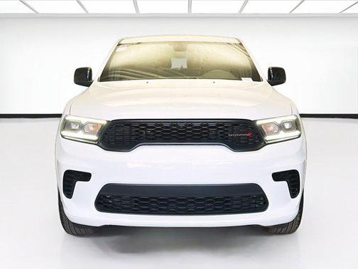 2025 Dodge Durango GT RWD