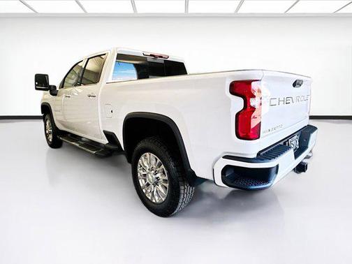 2022 Chevrolet Silverado 3500 High Country
