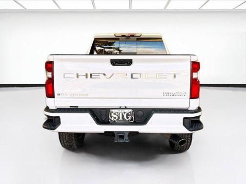 2022 Chevrolet Silverado 3500 High Country