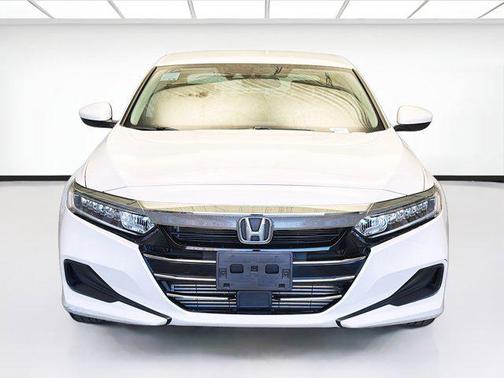 2022 Honda Accord LX 1.5T