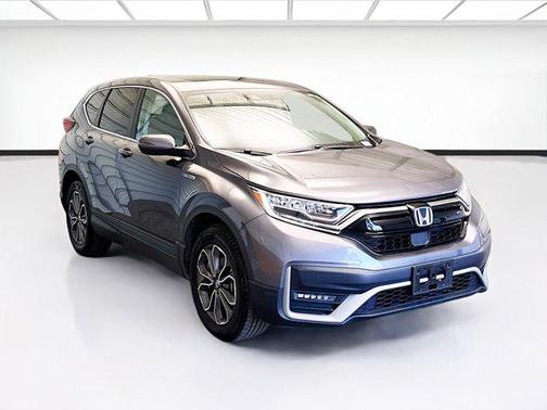 2022 Honda CR-V Hybrid EX