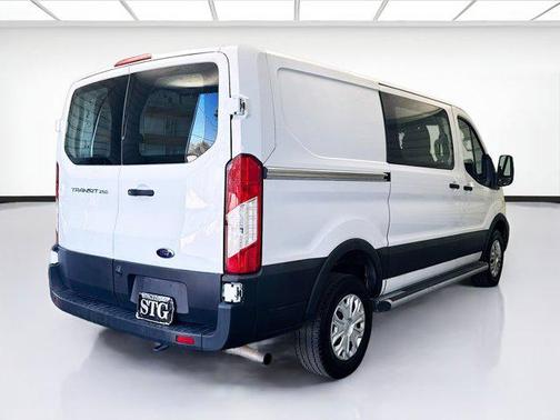 2024 Ford Transit-250 Base