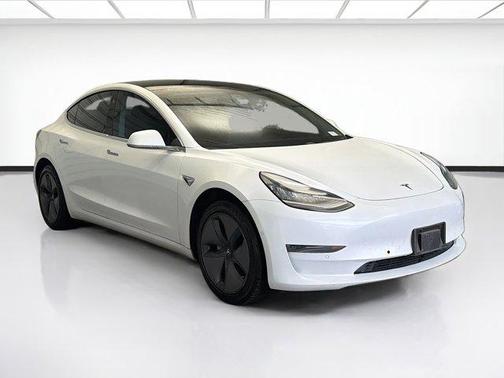 2019 Tesla Model 3 Mid Range