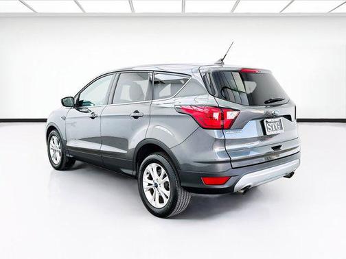 Magnetic 2019 Ford Escape SE