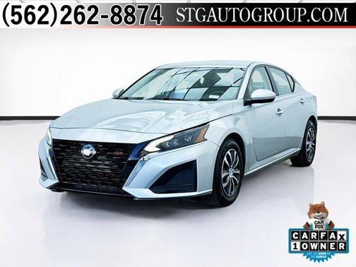 2023 Nissan Altima S FWD