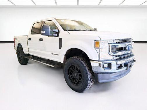 2022 Ford F-250 XLT