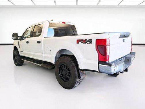 2022 Ford F-250 XLT