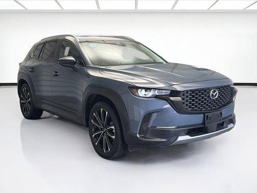 2024 Mazda CX-50 2.5 Turbo