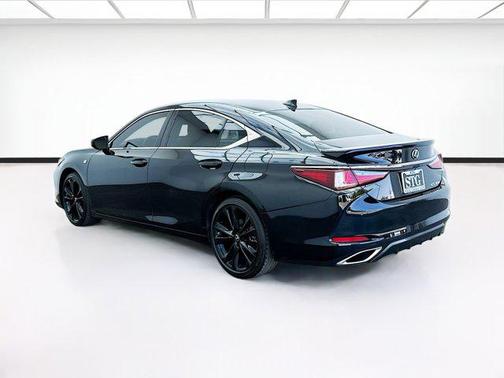 2022 Lexus ES 350 F Sport