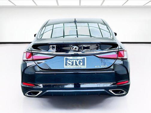 2022 Lexus ES 350 F Sport